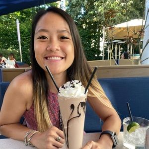 Meet your Posher, Sherry